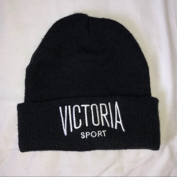 Victoria Sport Beanie - Picture 3 of 4